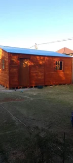 Wooden houses for sale 0794222785
