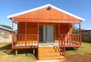 Wooden houses for sale 0794222785
