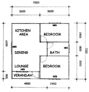 Wooden houses for sale 0781458956