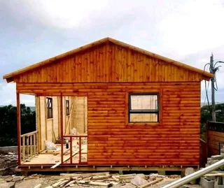 Wooden houses for sale 0781458956