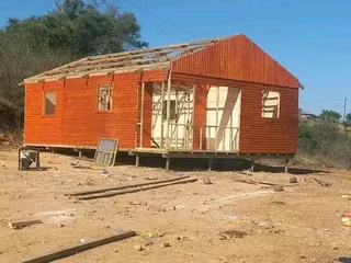 Wooden houses for sale 0781458956