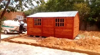 Wooden houses for sale 0781458956