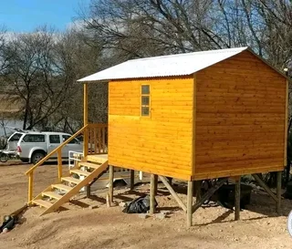 Wooden houses for sale 0781458956