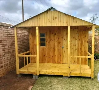 Wooden houses for sale 0781458956