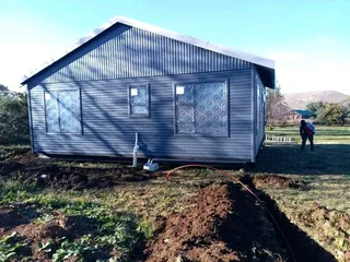 Wooden houses for sale 0781458956