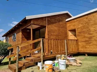 Wooden houses for sale 0781458956