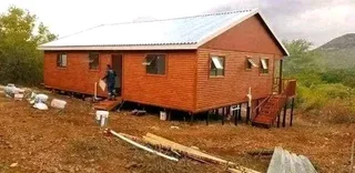 Wooden houses for sale 0781458956