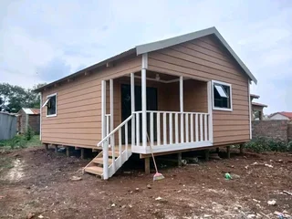 Wooden houses for sale 0781458956