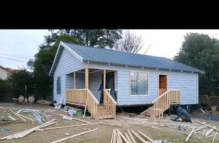 Wooden houses for sale 0781458956