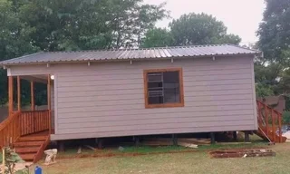 Wooden houses for sale 0781458956