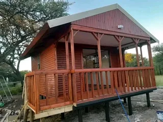 Wooden houses for sale 0781458956