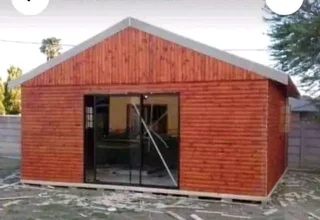 Wooden houses for sale 0781458956