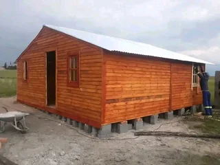 Wooden houses for sale 0781458956