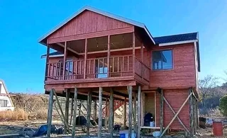 Wooden houses for sale 0781458956