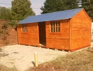 Wooden houses for sale 0781458956