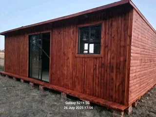 Wooden houses for sale 0781458956