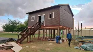 Wooden houses for sale 0781458956