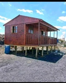 Wooden houses for sale 0781458956