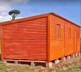 Wooden houses for sale 0781458956