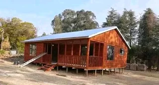 Wooden houses for sale 0781458956