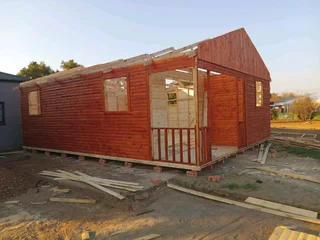 Wooden houses for sale 0781458956