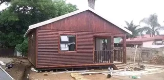 Wooden houses for sale 0781458956