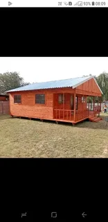 Wooden houses for sale 0781458956