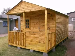 Wooden houses for sale 0781458956