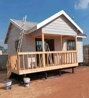 Wooden houses for sale 0781458956