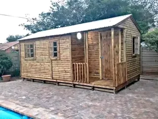 Wooden houses for sale 0781458956