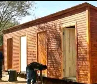 Wooden houses for sale 0781458956