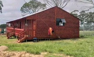 Wooden houses for sale 0781458956