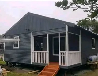 Wooden houses for sale 0781458956