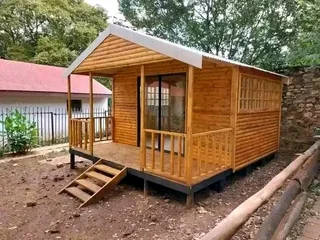 Wooden houses for sale 0781458956