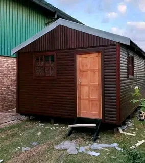 Wooden houses for sale 0781458956