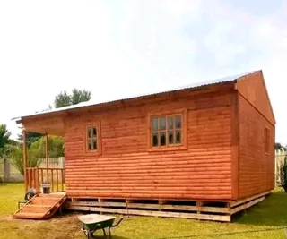Wooden houses for sale 0781458956
