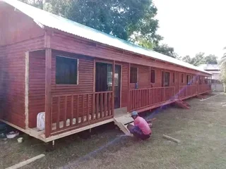 Wooden houses for sale 0781458956