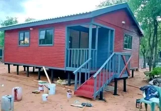 Wooden houses for sale 0781458956