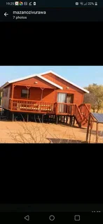 Wooden houses for sale 0781458956
