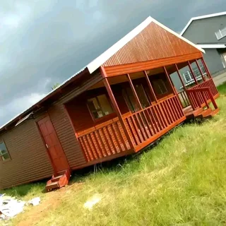 Wooden houses for sale 0781458956