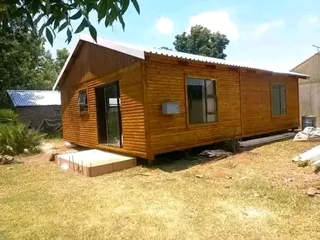 Wooden houses for sale 0781458956