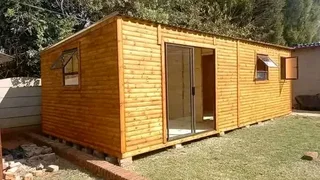 Wooden houses for sale 0781458956