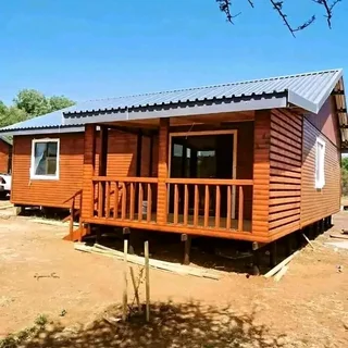 Wooden houses for sale 0781458956