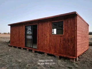 Wooden houses for sale 0781458956