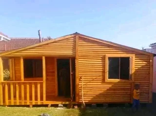 Wooden houses for sale 0781458956