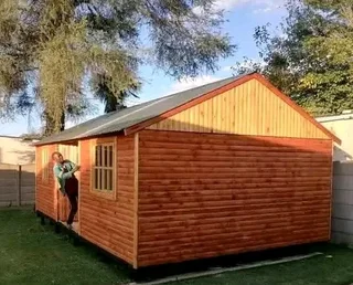 Wooden houses for sale 0781458956