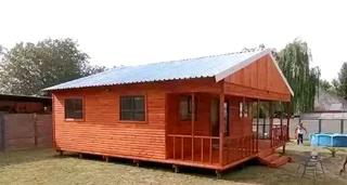 Wooden houses for sale Oscar 0781458956