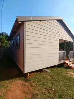 Wooden houses for sale 0781458956