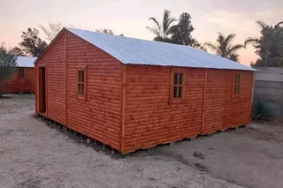 Wooden houses for sale 0781458956