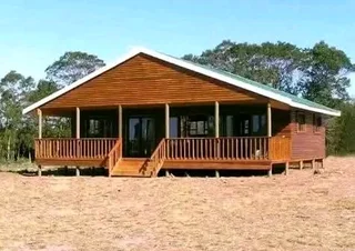 Wooden houses for sale 0781458956